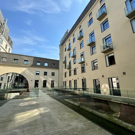 Appartement Guide *