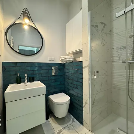 Appartement Guide Wrocław