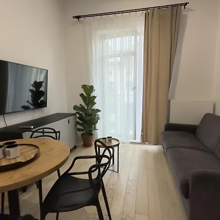 Guide Appartement