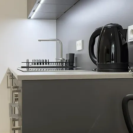 Appartement Guide