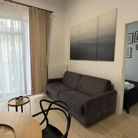Guide Appartement *
