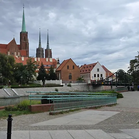 Appartement Guide Wrocław